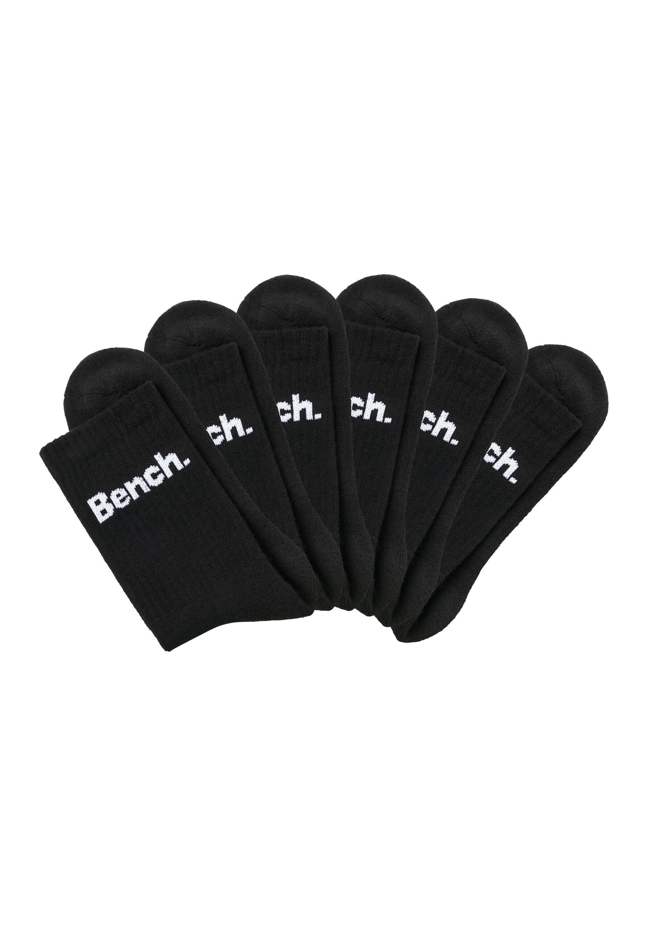 BENCH Tennissocken 2/5