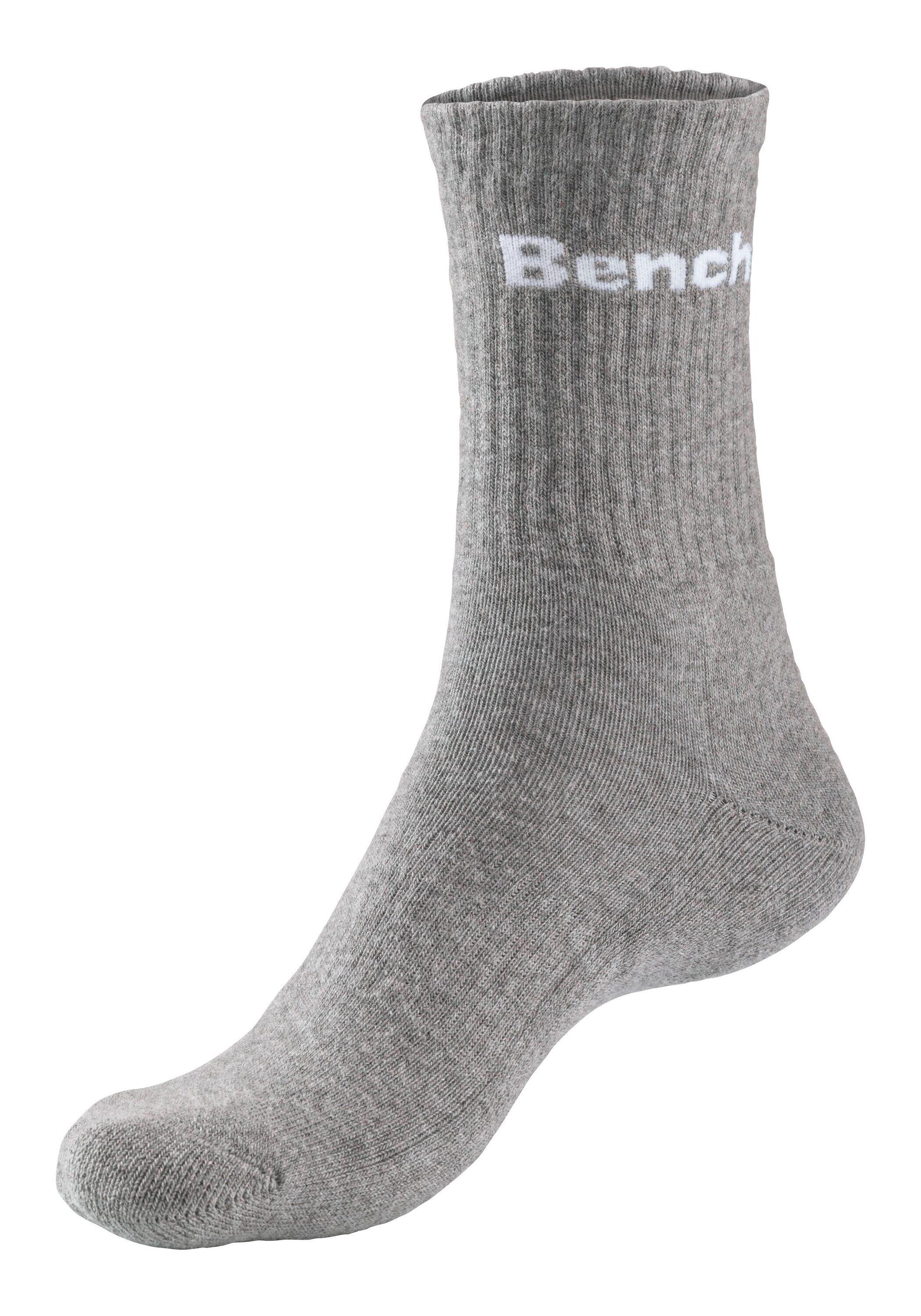 BENCH Tennissocken 5/7