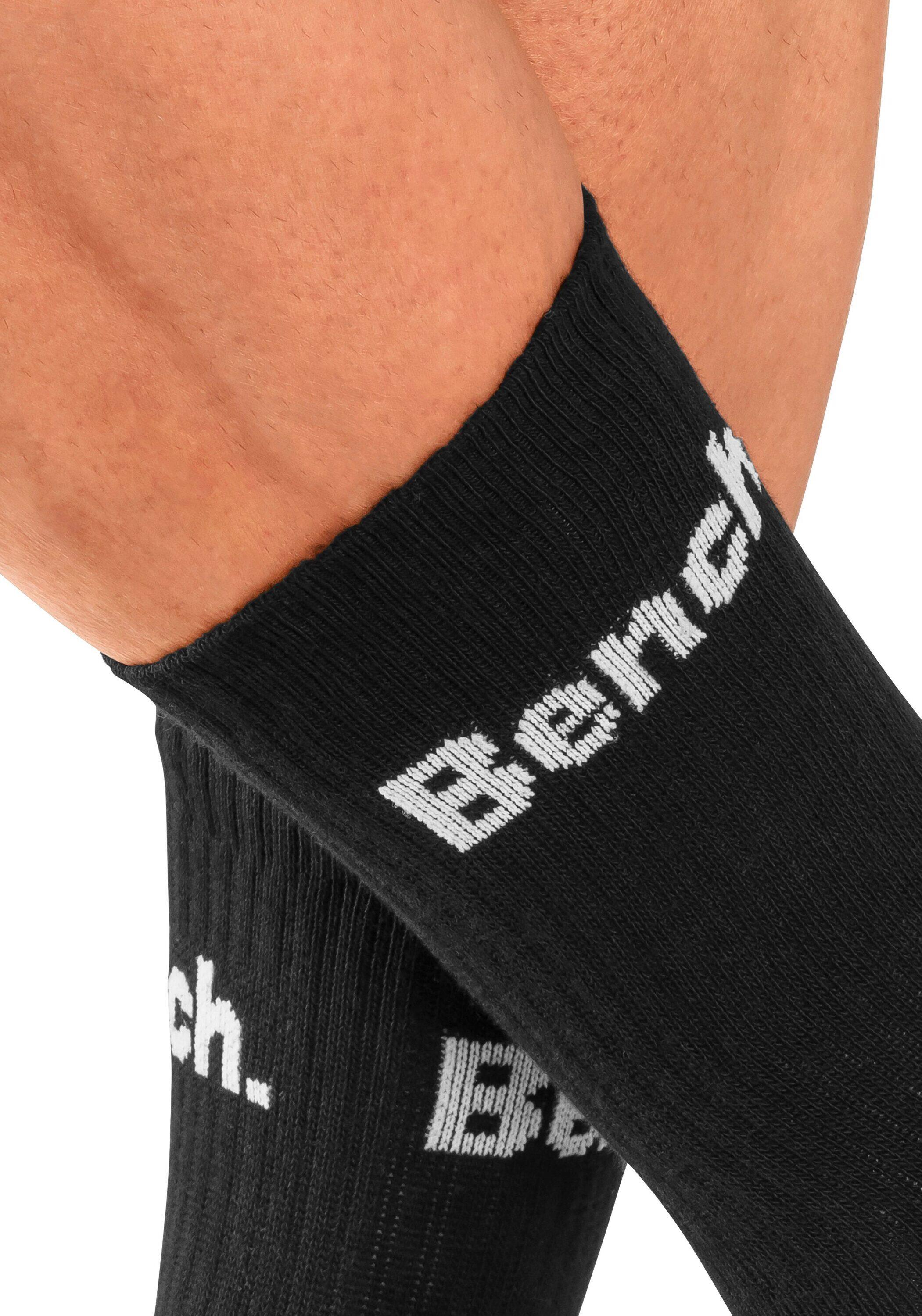 BENCH Tennissocken 4/7