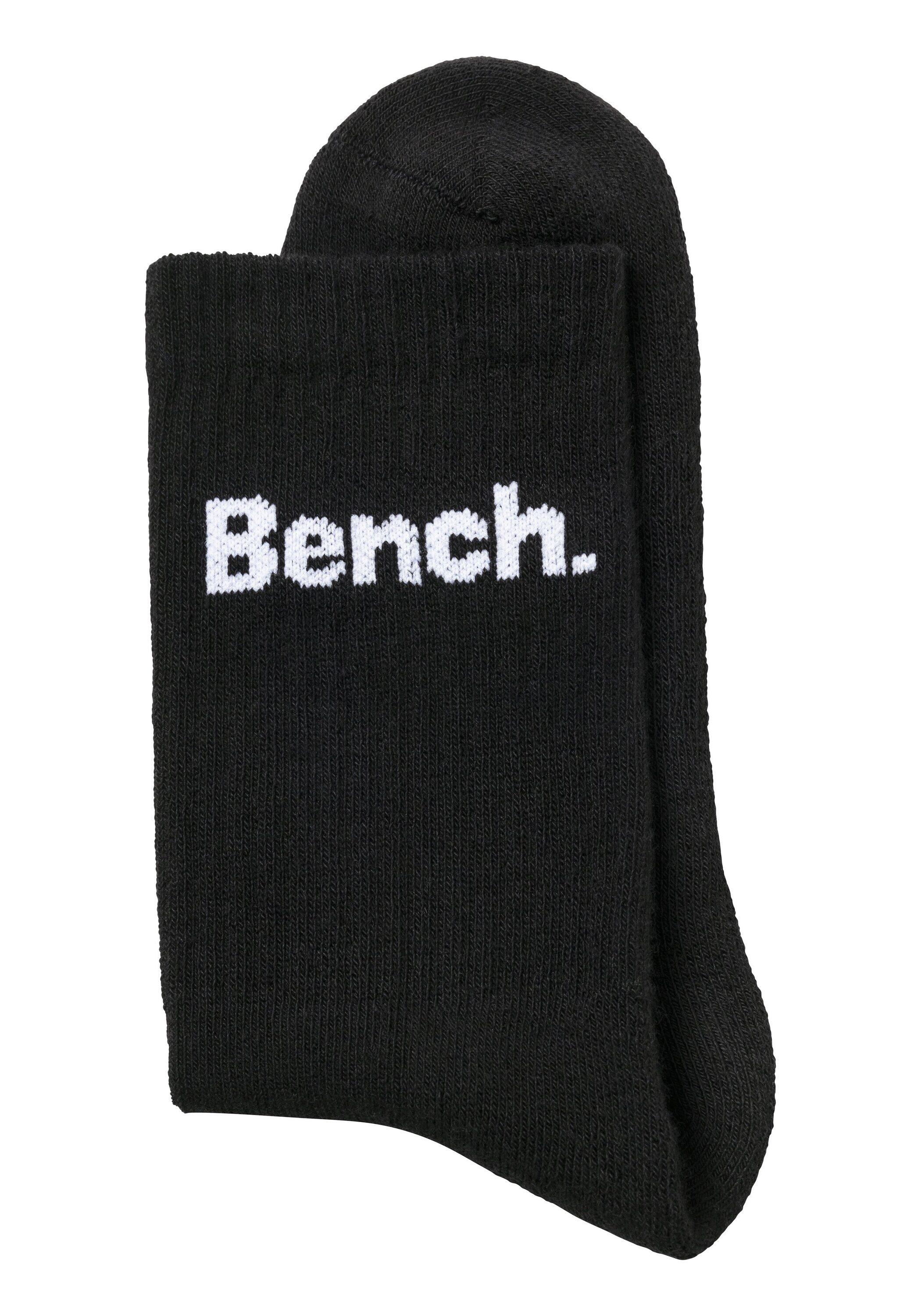 BENCH Tennissocken 5/6