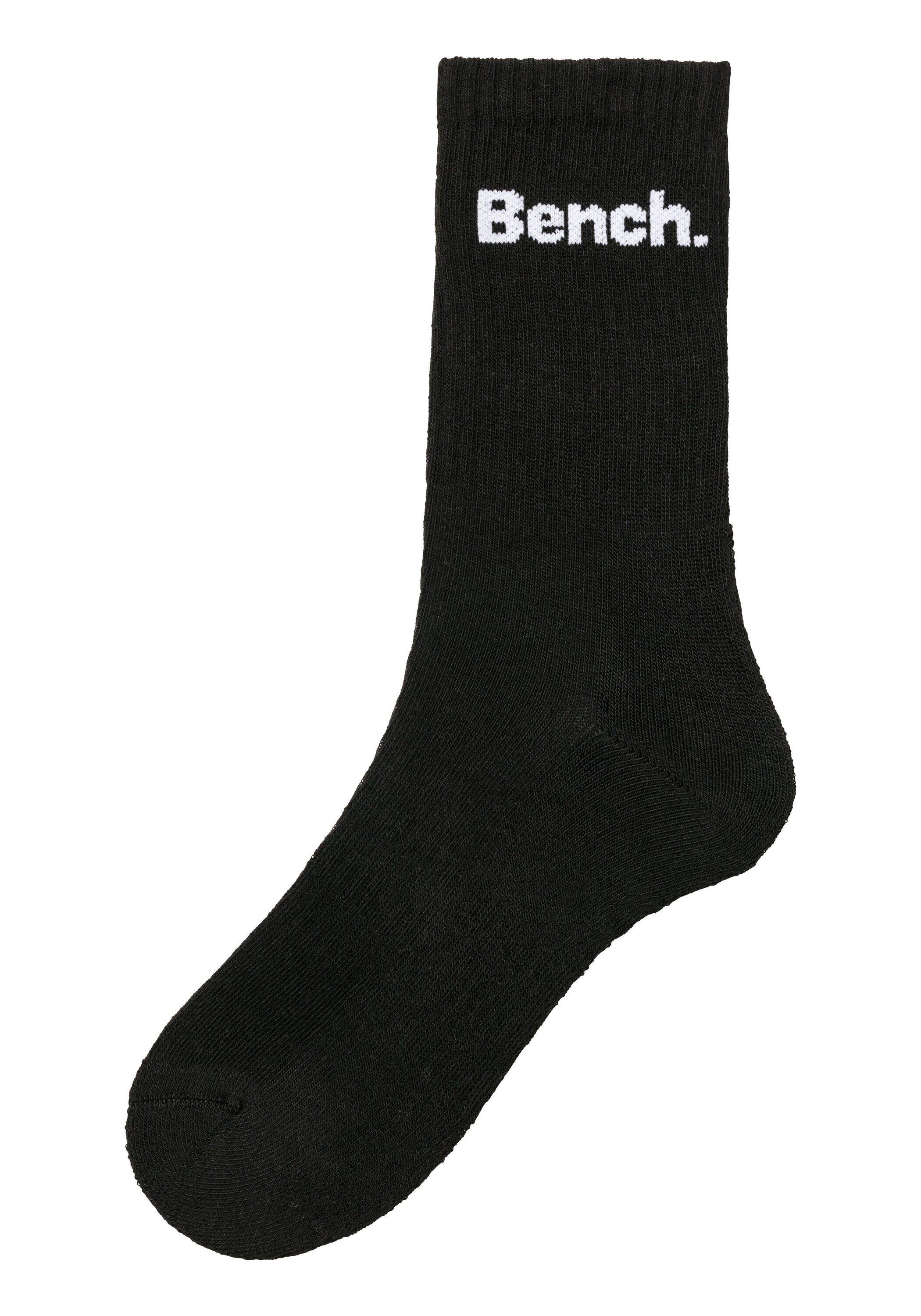 BENCH Tennissocken 4/6