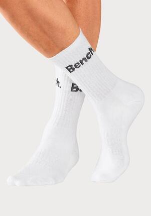 BENCH Tennissocken