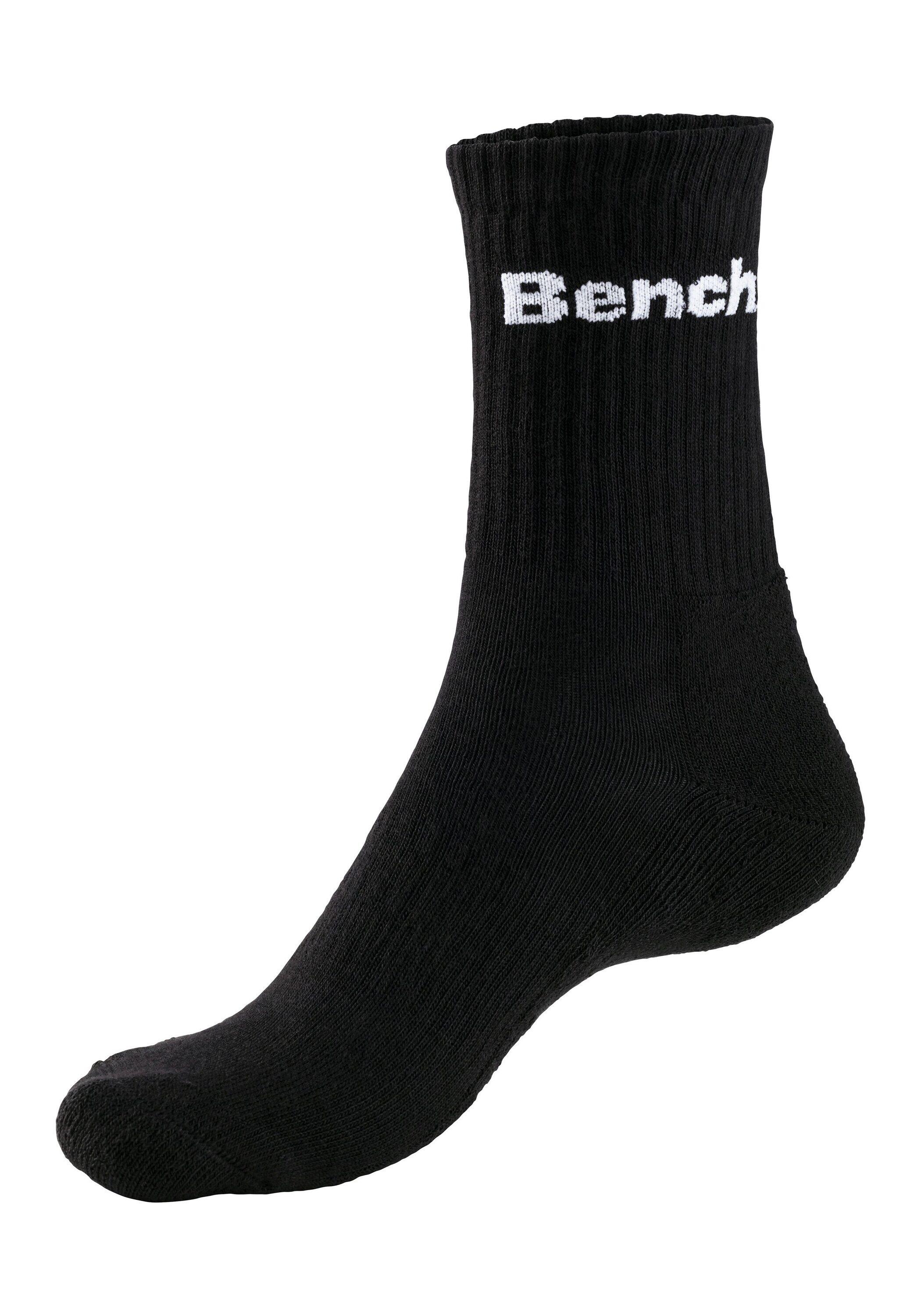 BENCH Tennissocken 3/5