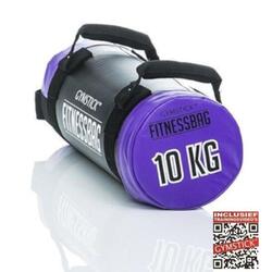 Fitness Bag Powerbag  10 kg