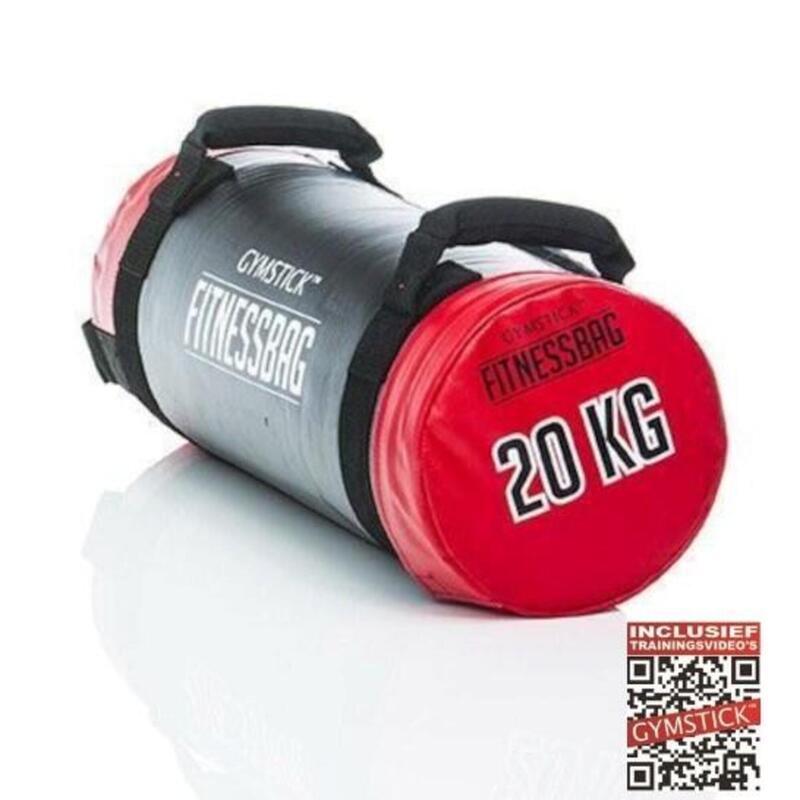 Fitnesstasche Powerbag 20 kg