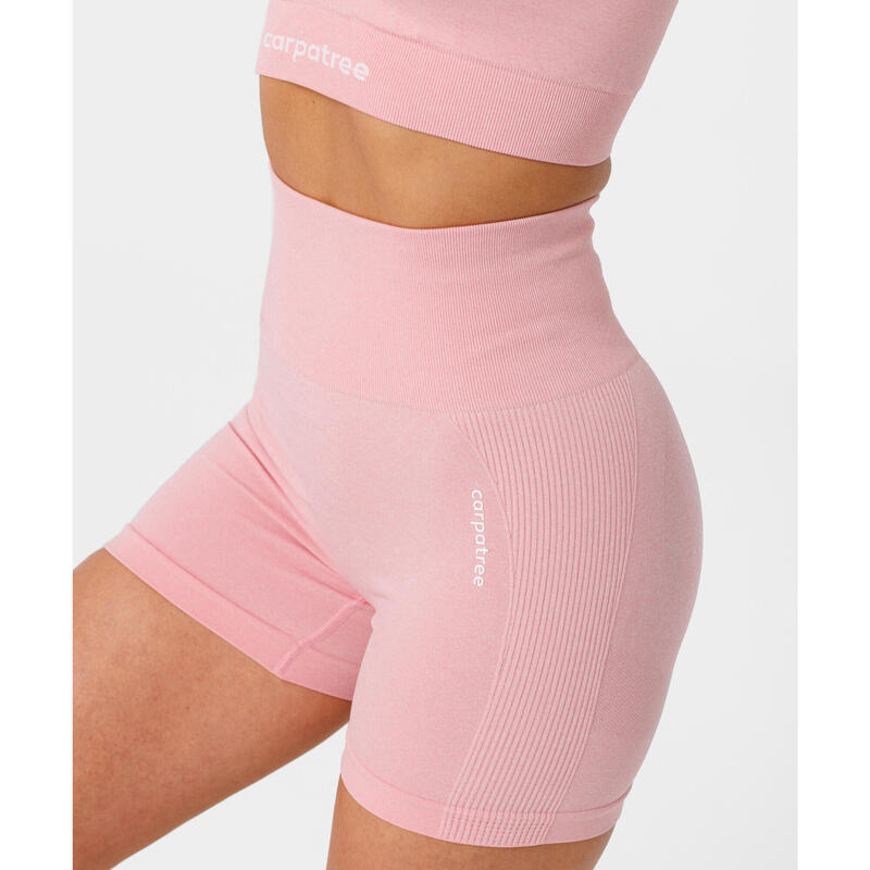 Allure naadloze sportshort voor dames