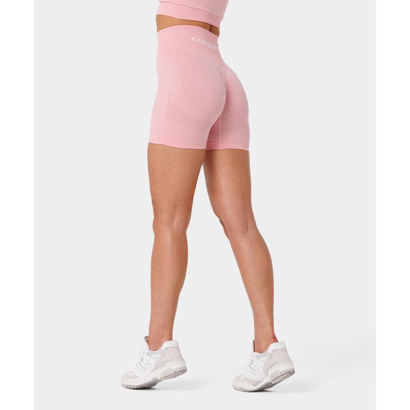 Allure naadloze sportshort voor dames