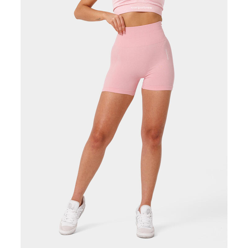 Allure naadloze sportshort voor dames