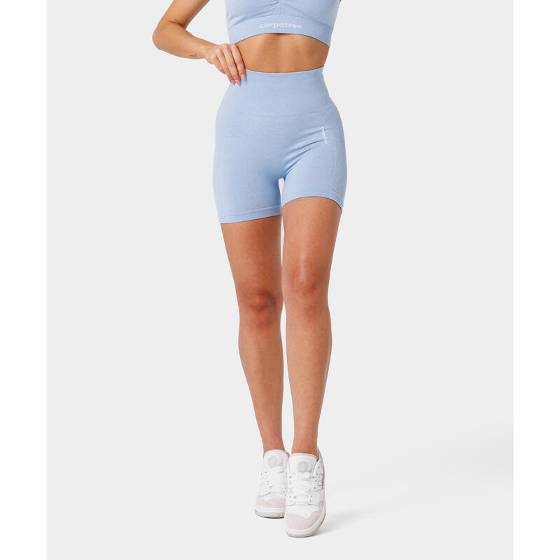 Allure naadloze sportshort voor dames