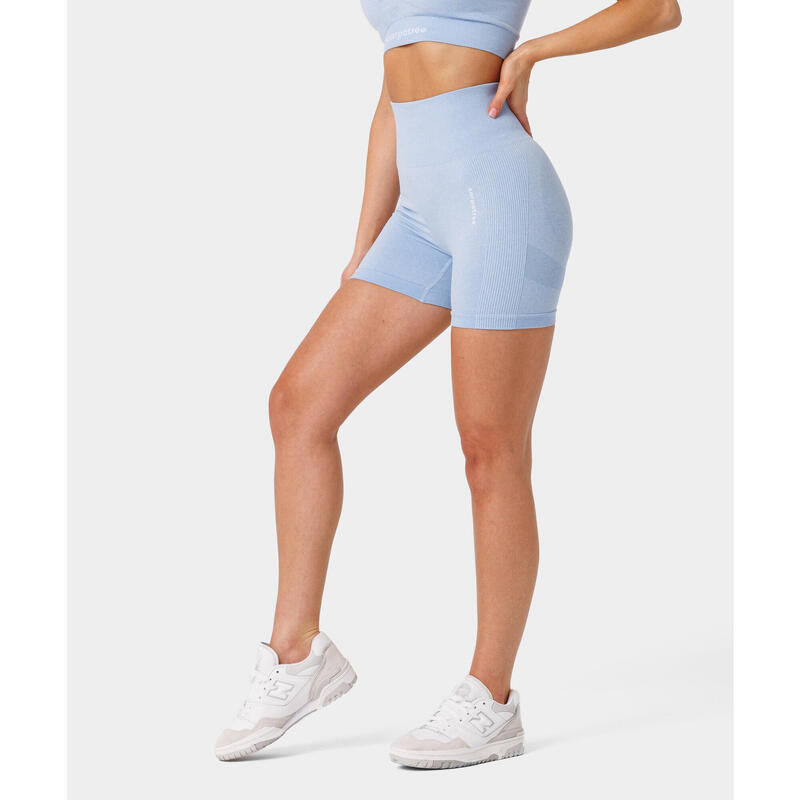 Allure naadloze sportshort voor dames