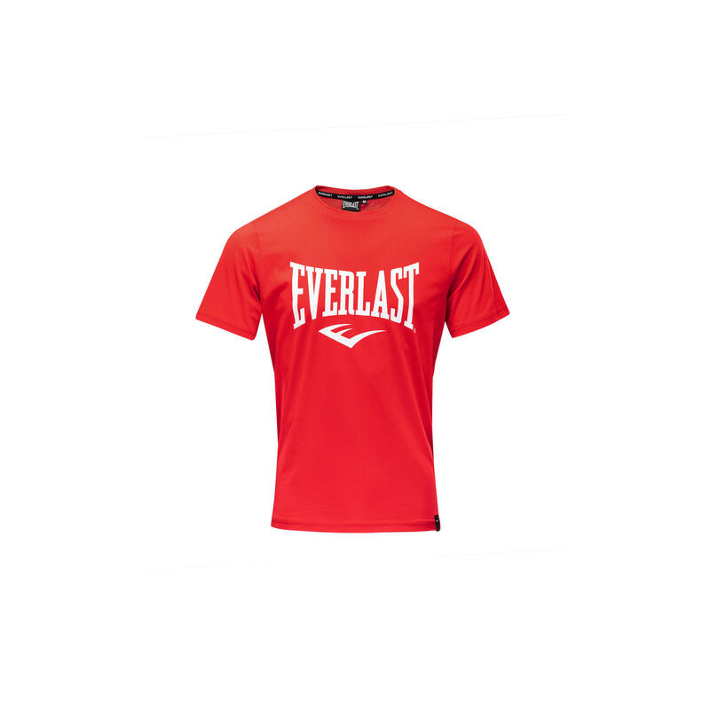 Everlast Russel férfi edzőpóló