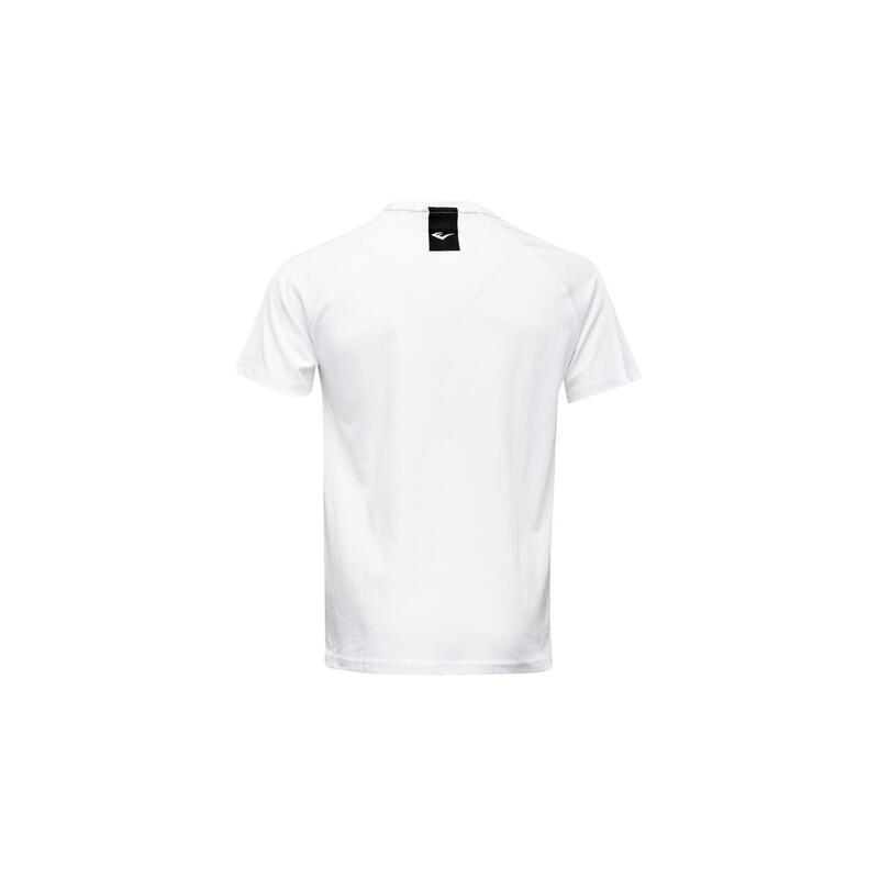 T-Shirt Russel weiß XL