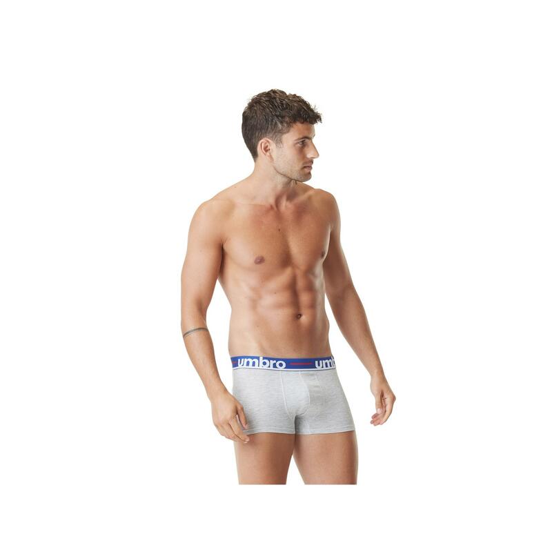 Pack Surprise de 5 Boxers homme 100% Coton