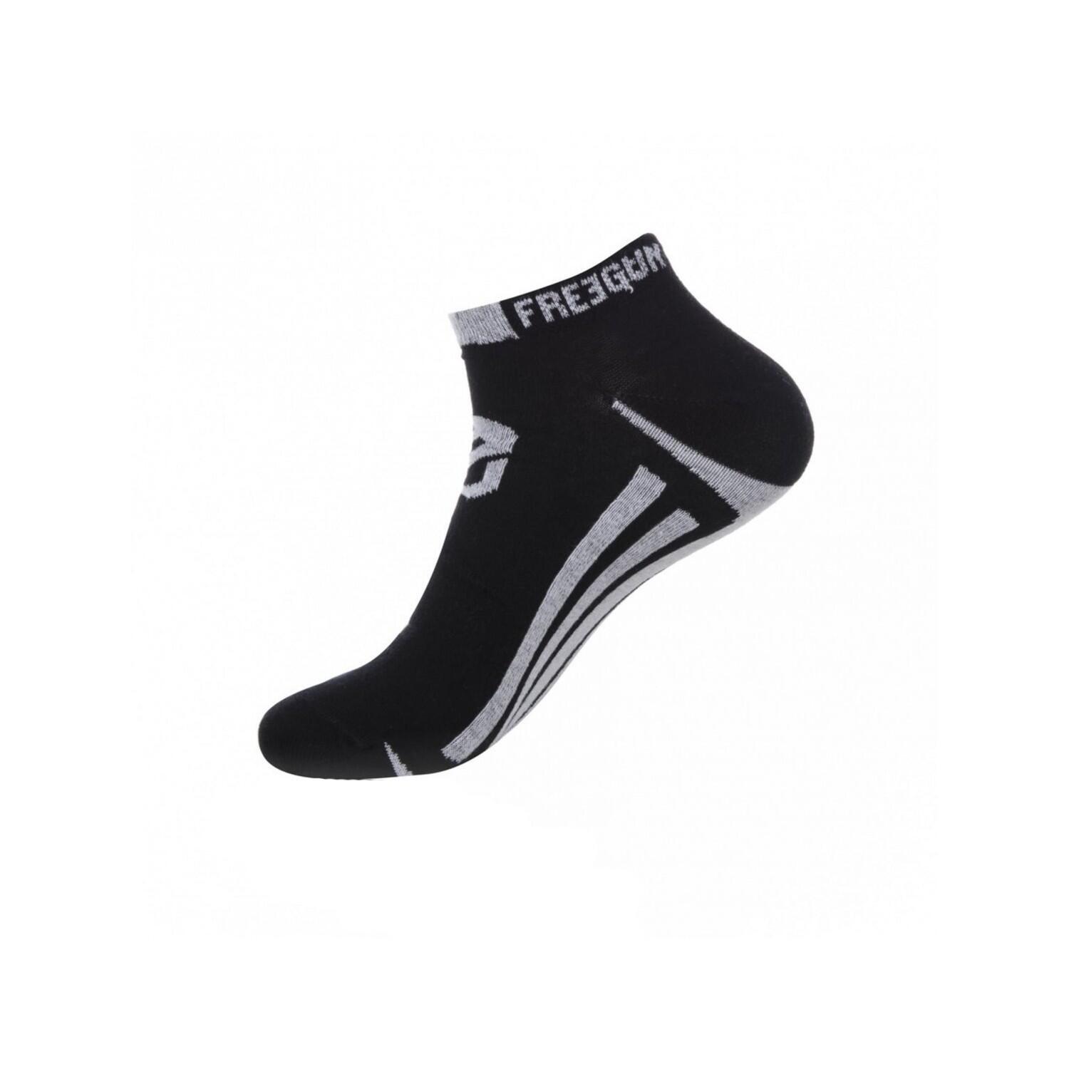 Lot de 7 Paires de Chaussettes Socquettes homme 4/5