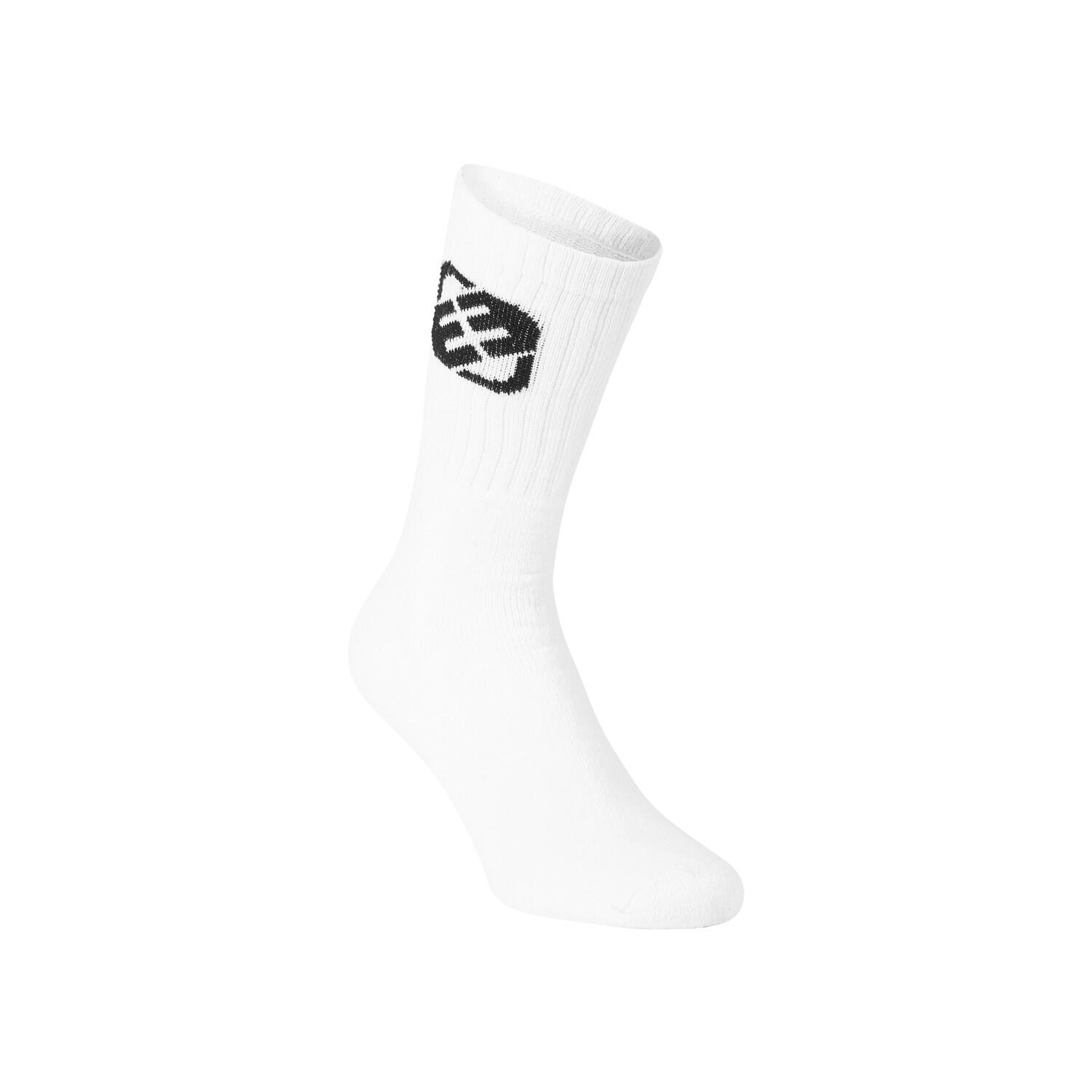 Lot de 9 Paires de Chaussettes   homme assorties 2/5