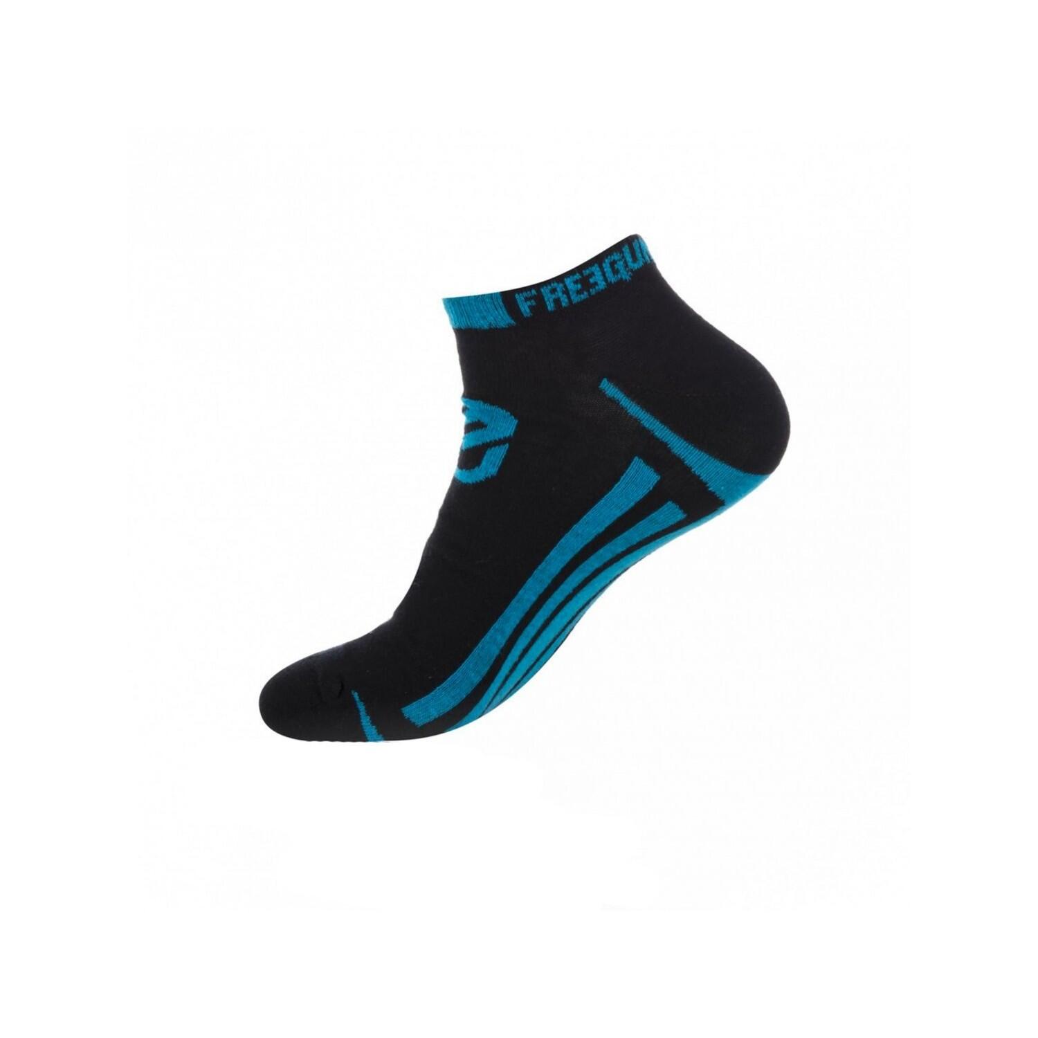 Lot de 7 Paires de Chaussettes Socquettes homme 2/5