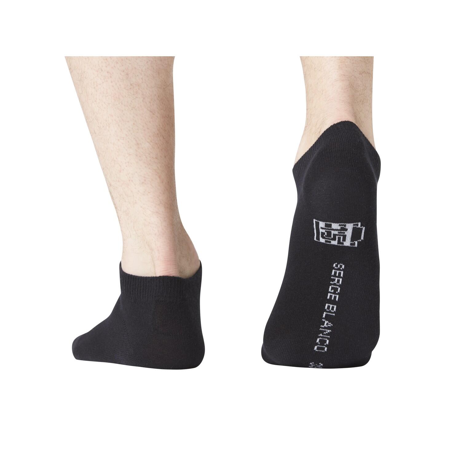 Lot de 6 Paires de Chaussettes 4/5