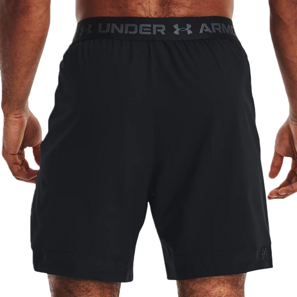 Geweven shorts Under Armour Vanish 26 cm 2/7