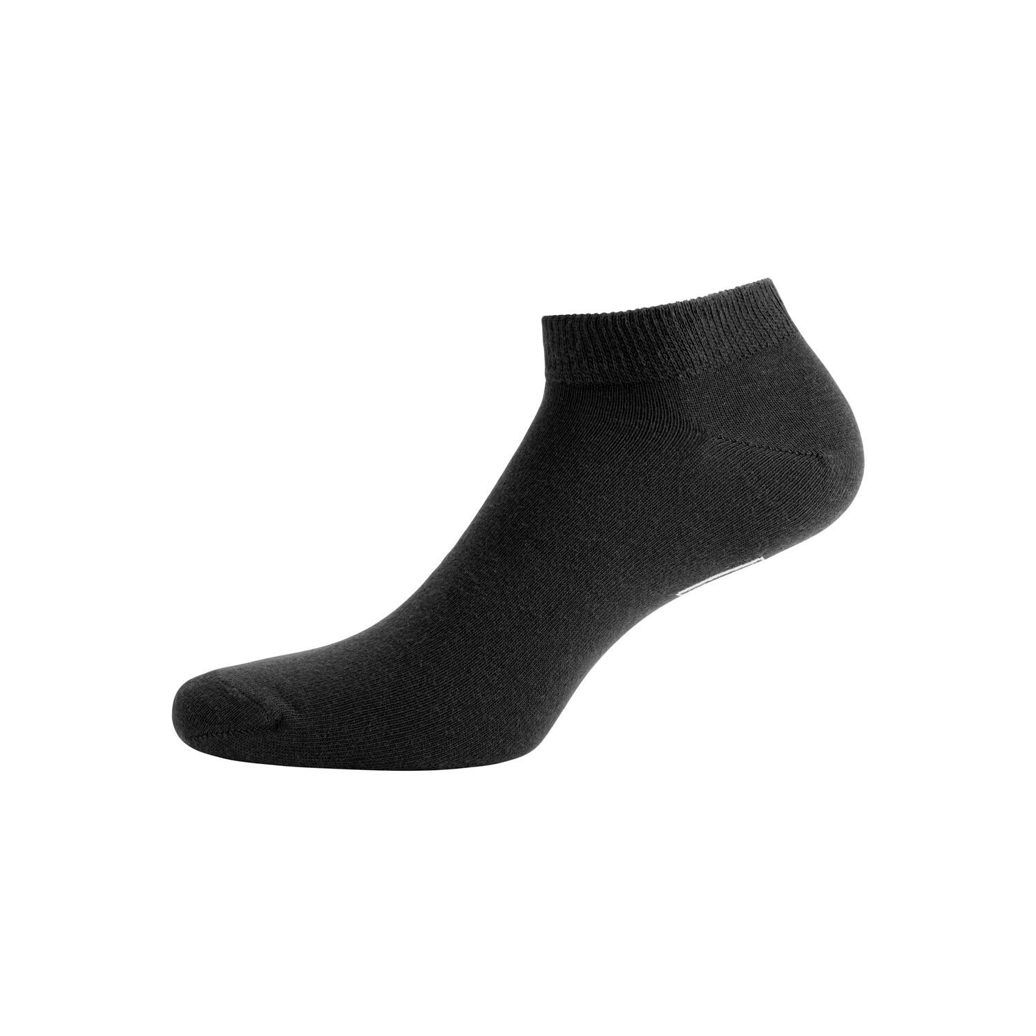 Serge Blanco Sokken 3-pack 43-46: Katoen, Comfort & Stijl 3/5