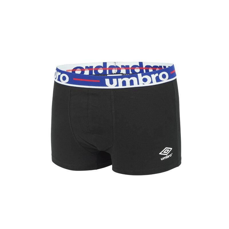 Lot de 6 Boxers coton homme Line Class