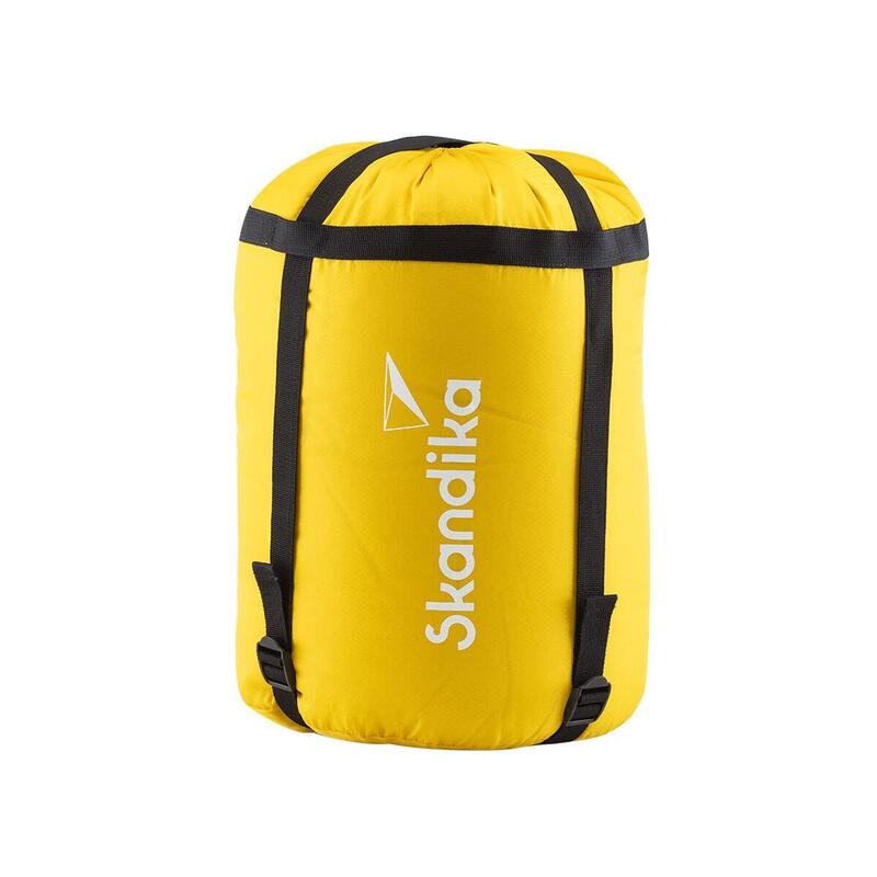 Saco de dormir - Dundee - Outdoor - acoplable - bolsa de transporte