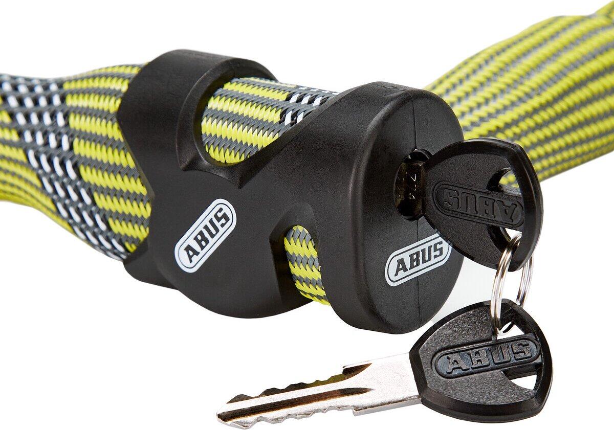 Fecho de corrente Abus Ivera 7210/85 4/4