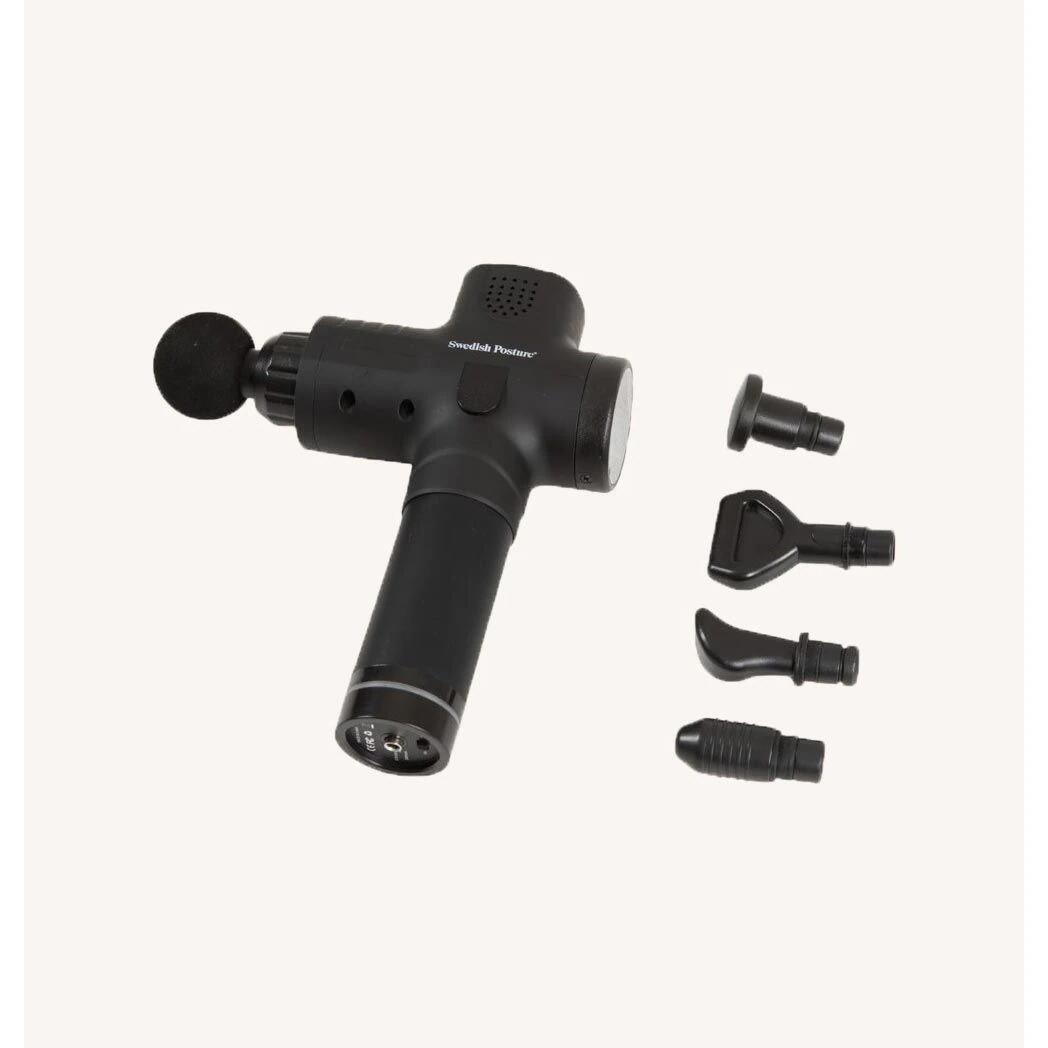 SWEDISH POSTURE Pistola de masaje