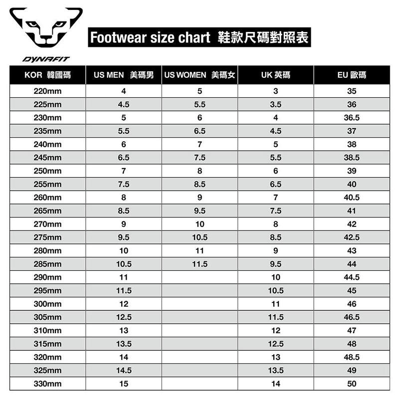 Ultra 100 男款越野跑鞋 - 白/黑/橙