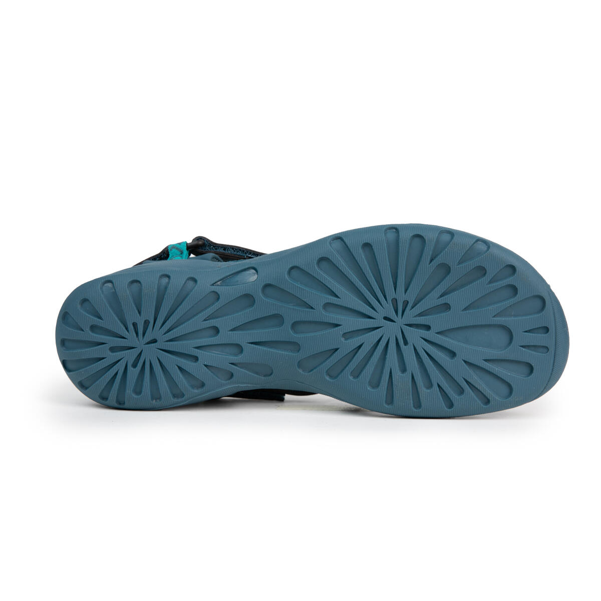 Sandalias trekking Mujer Izas Ancelle V3, Experimenta la Libertad del Senderismo 5/5