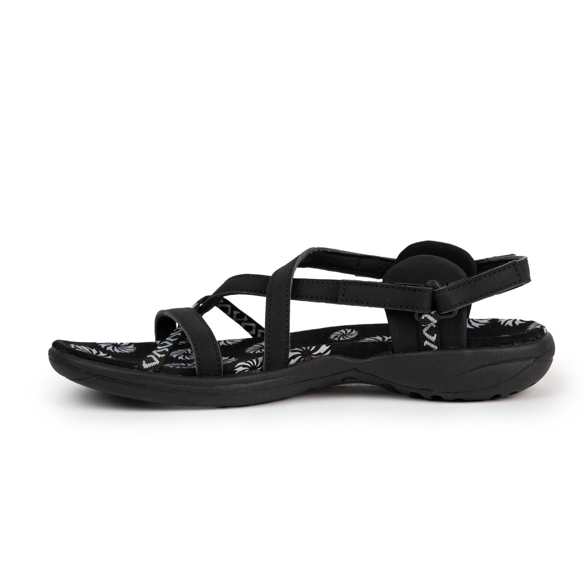 Sandalias para caminar mujer decathlon new arrivals