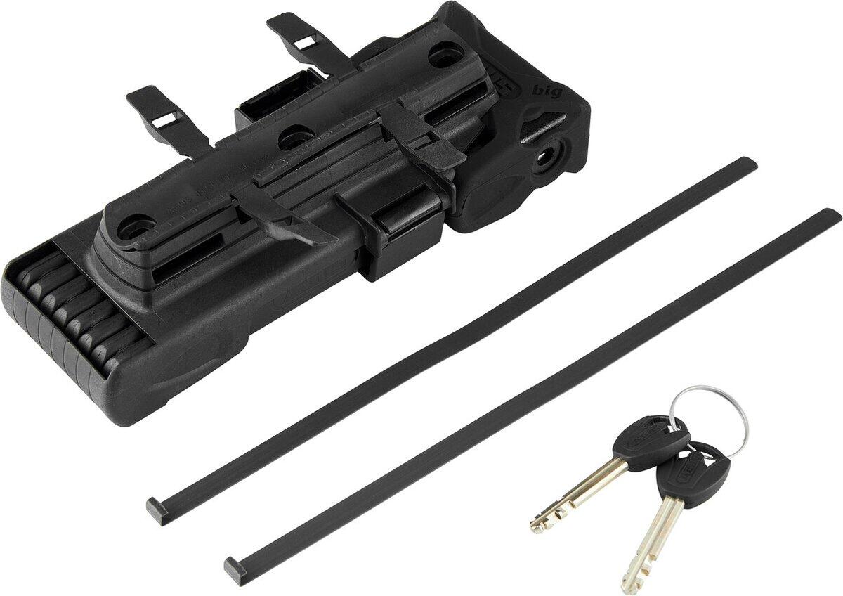 Dispositivo anti-roubo dobrável Abus Bordo 6000K/120 4/4