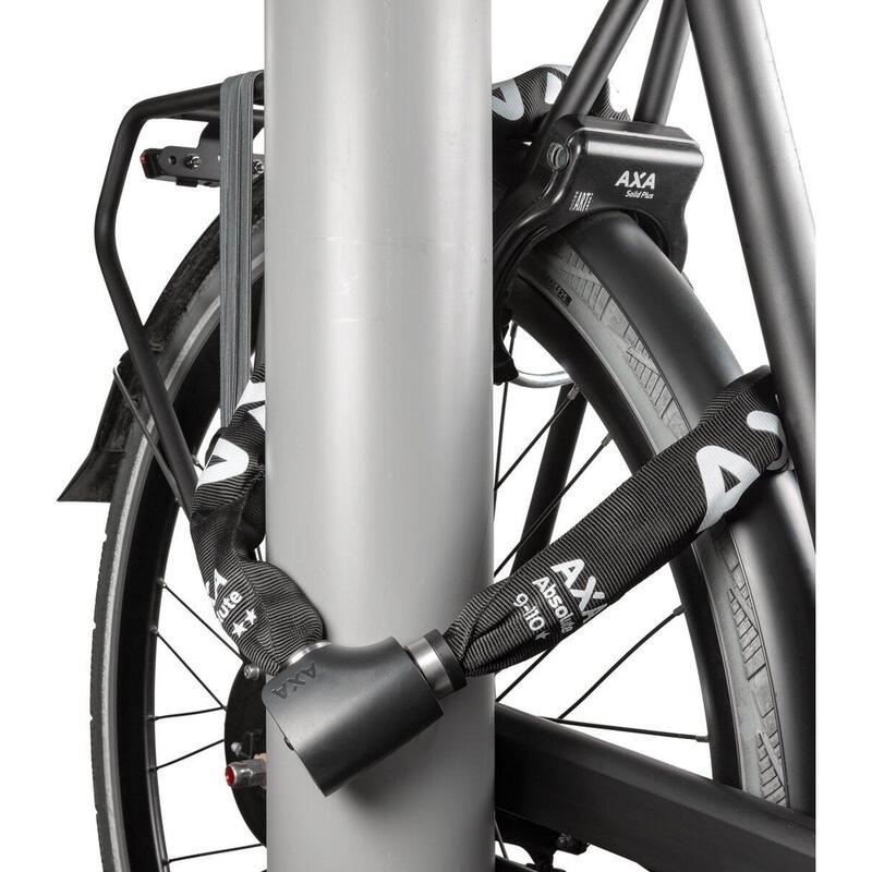 Antivol Vélo Axa Defender Axa Newton Défenseur-verrou à Rayons