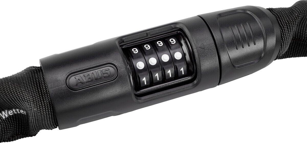 Kettenschloss 8808C 4/4