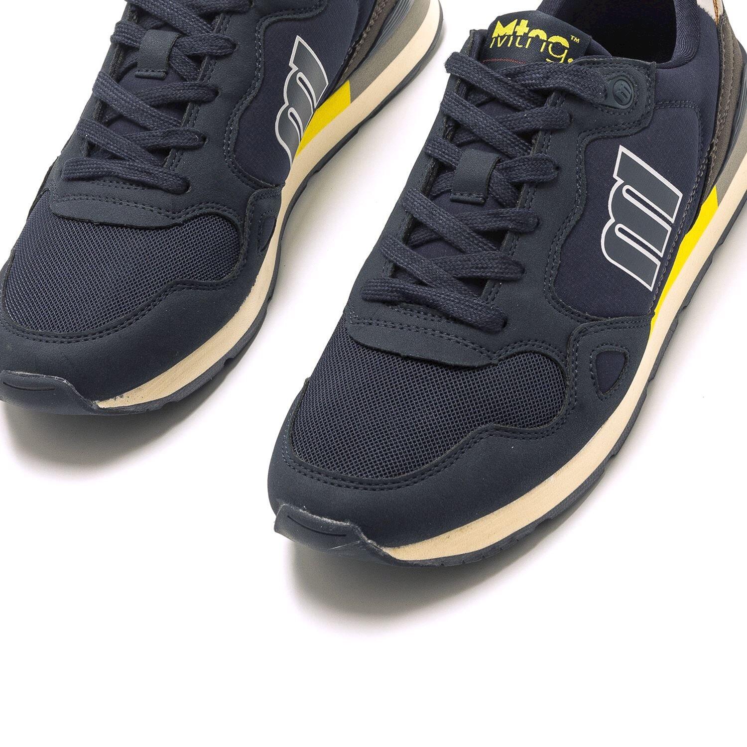 Decathlon zapatillas caminar online hombre