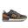 Zapatillas Caminar Hombre MTNG Joggo Negro