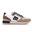 Zapatillas Caminar Hombre MTNG Joggo Blanco