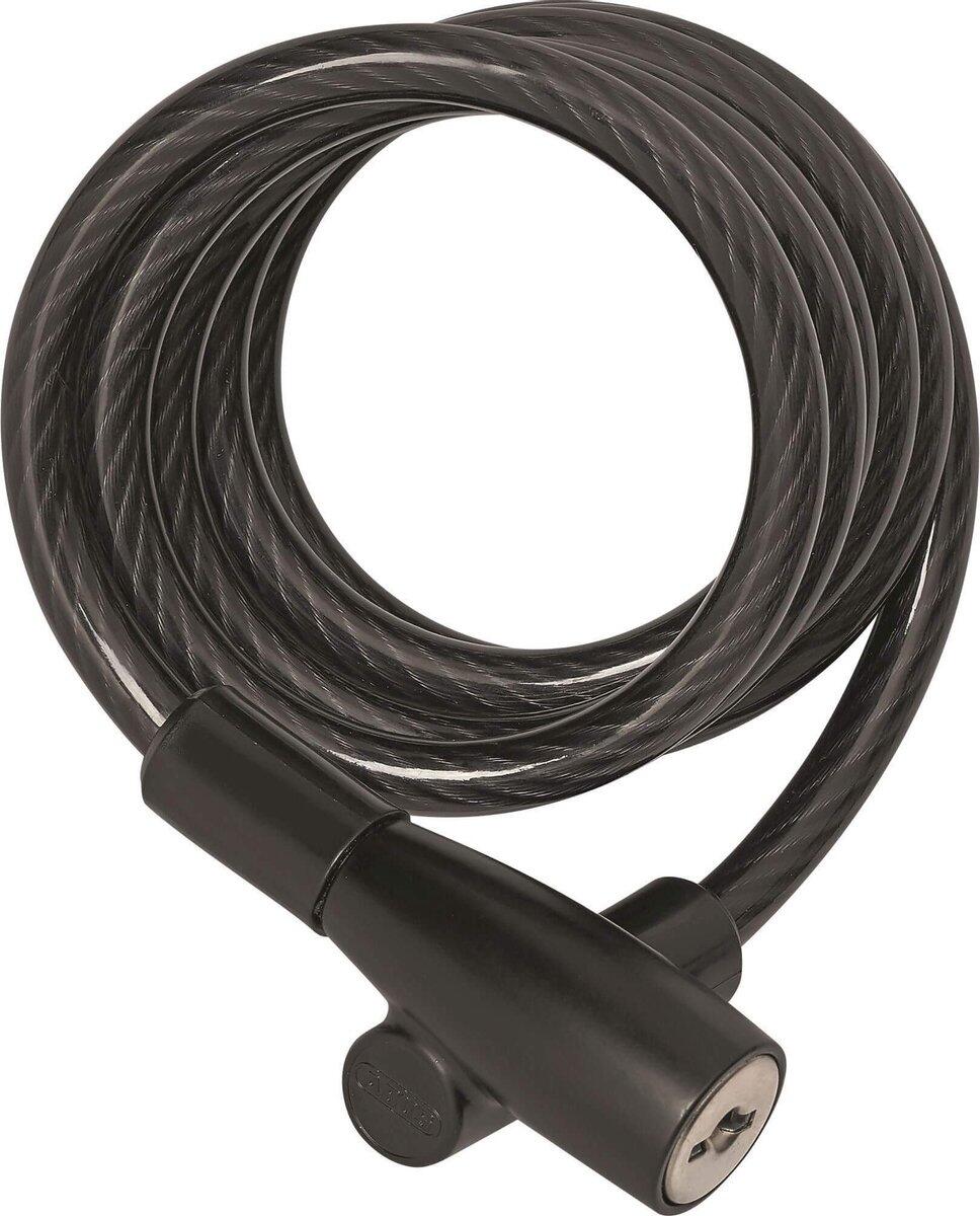 Antivol câble Abus 3506K/120 2/3