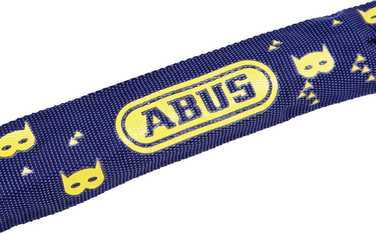 Fecho de corrente Abus Tresor 1385/75 4/4