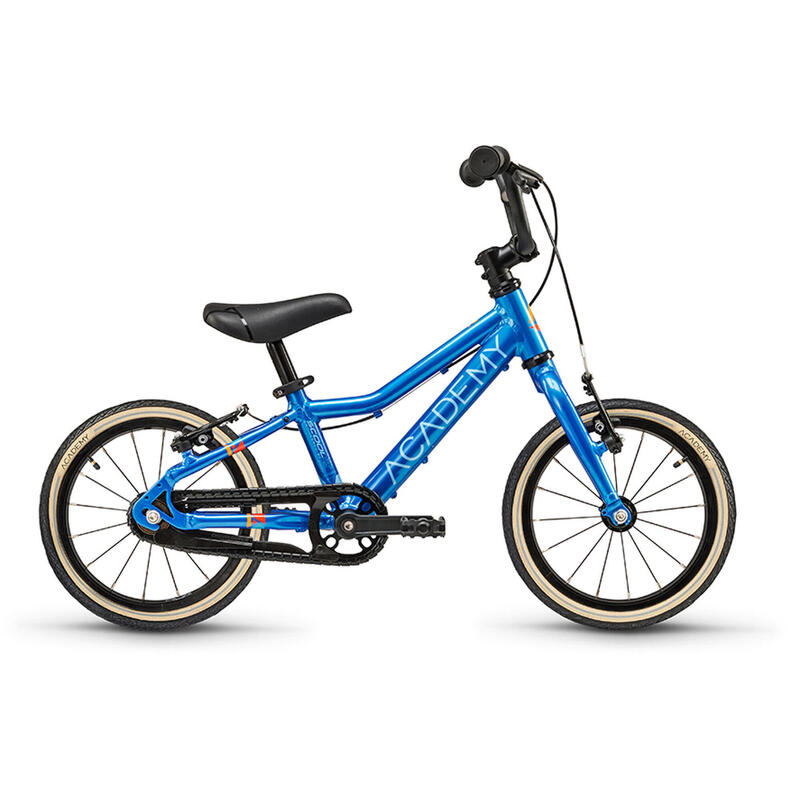 Vélo  KinderVélo 14"  Grade 2  Bleu