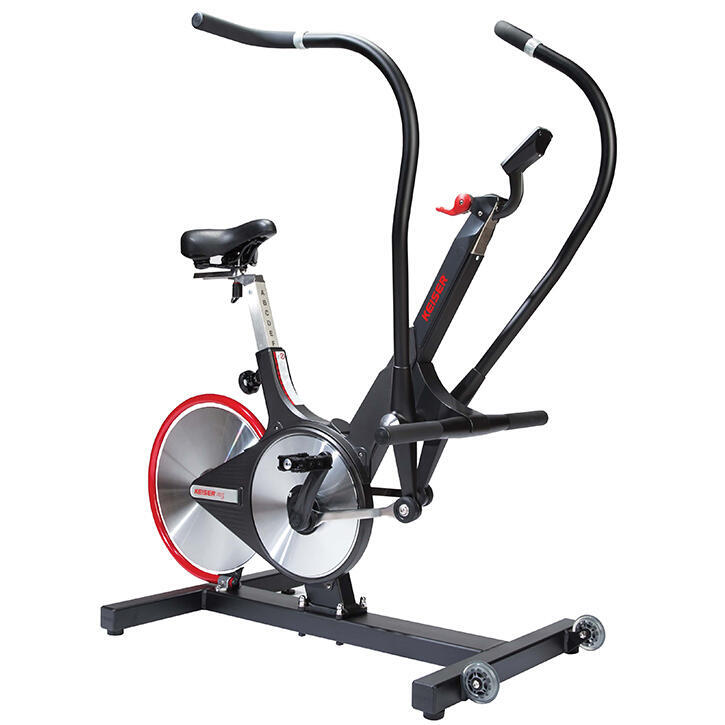 KEISER M3i Total Body Trainer