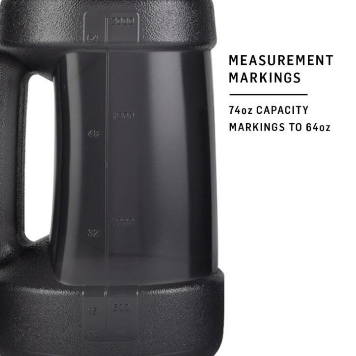 BLENDER BOTTLE BlenderBottle 3/7
