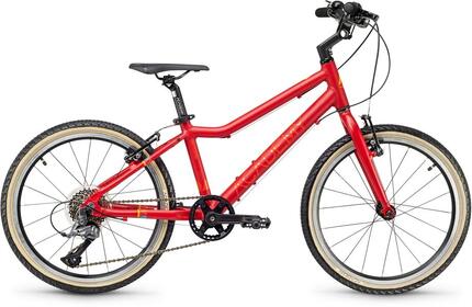 ACADEMY GRADE 4 - 20 Zoll Kinderfahrrad red