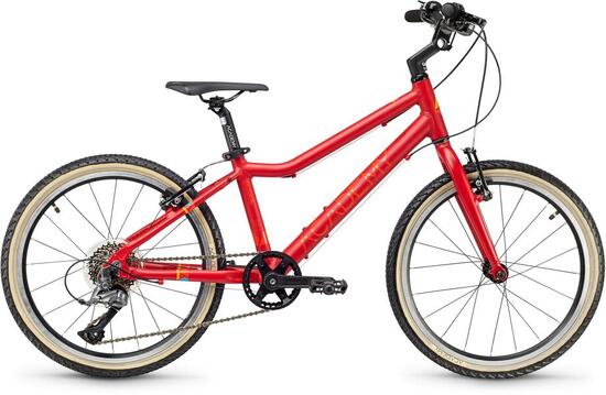 ACADEMY GRADE 4 - 20 Zoll Kinderfahrrad red