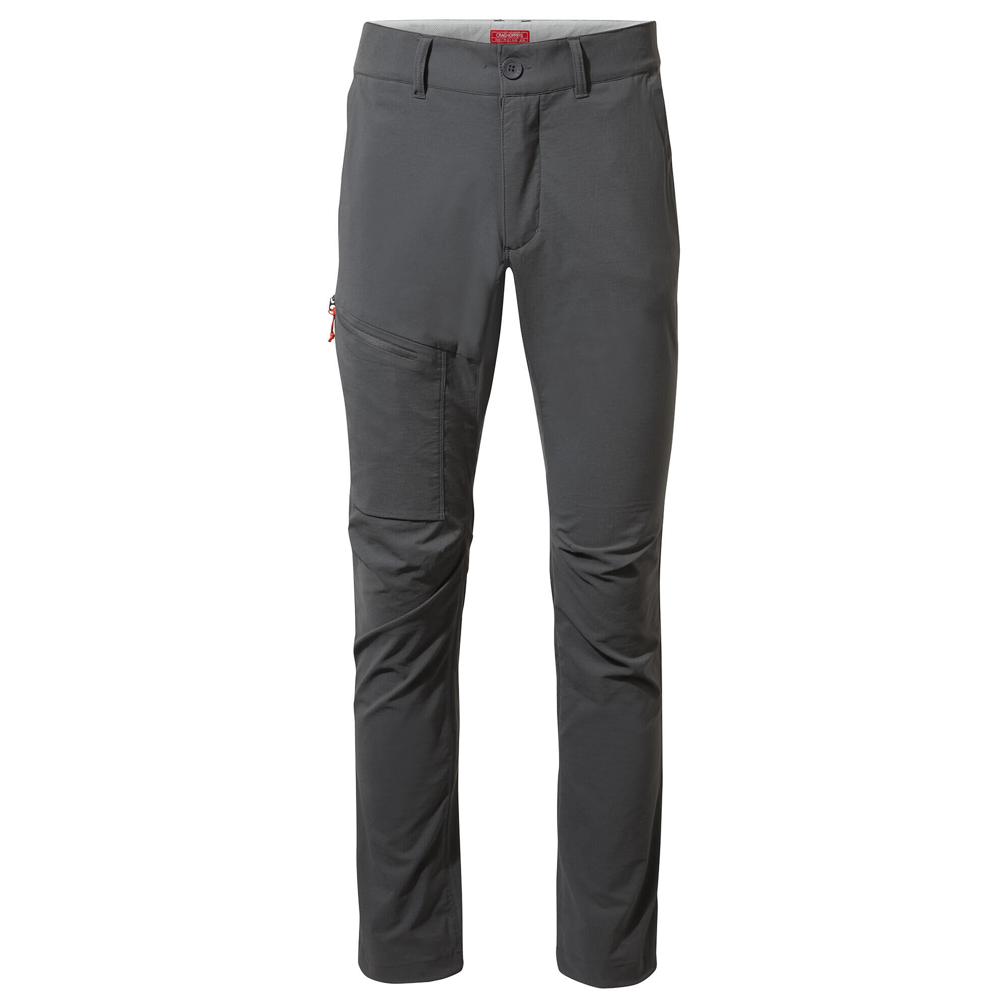 CRAGHOPPERS Men's NosiLife Pro Active Trousers