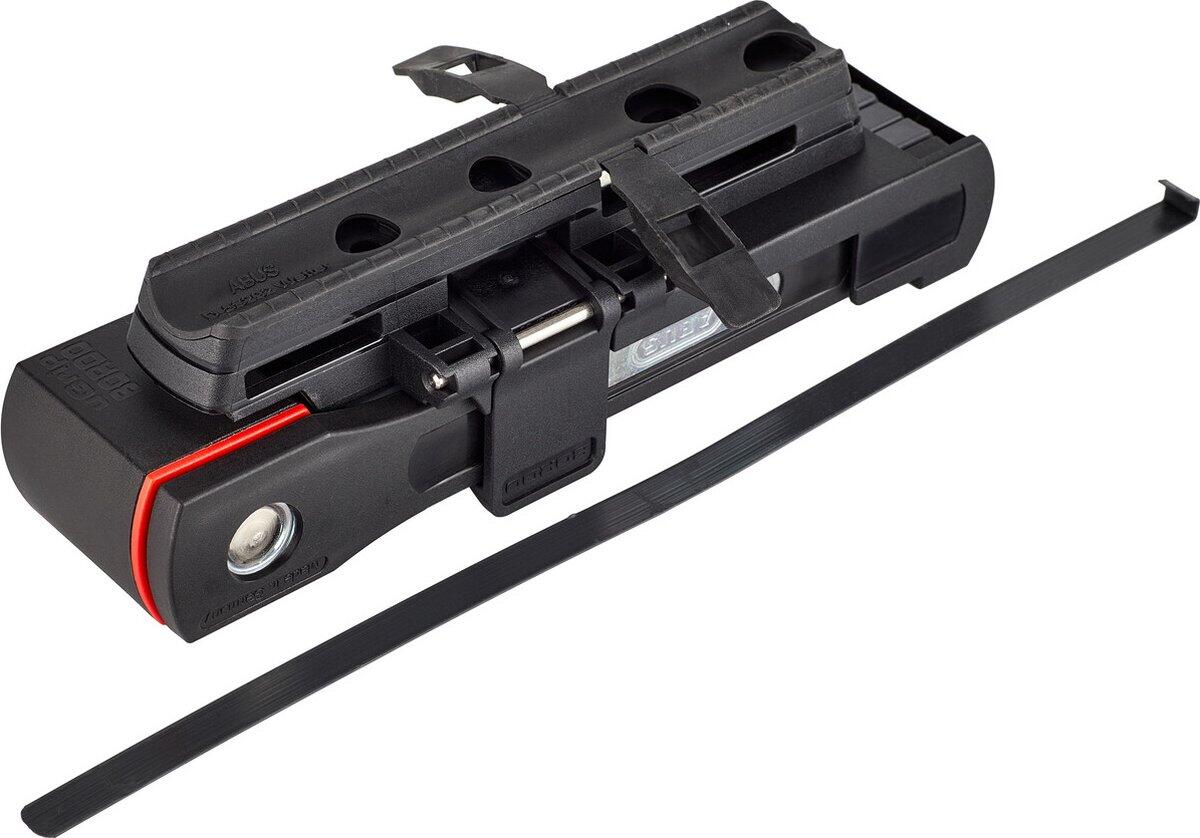 Abus Bordo uGrip 5700 - Veilig vouwslot, 80 cm, Zwart 5/5
