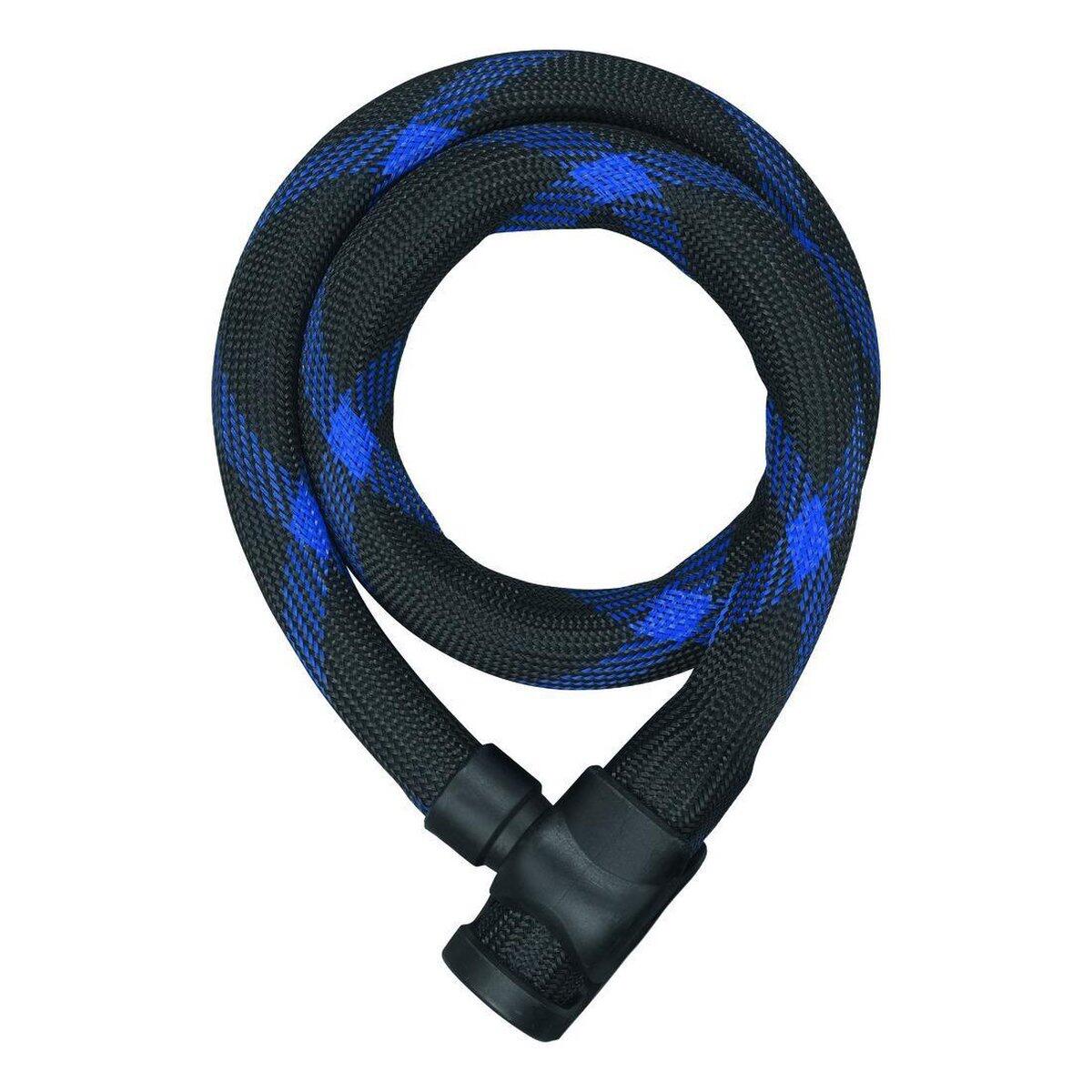 Antivol câble Abus Ivera Steel-O-Flex 7200/110 4/4