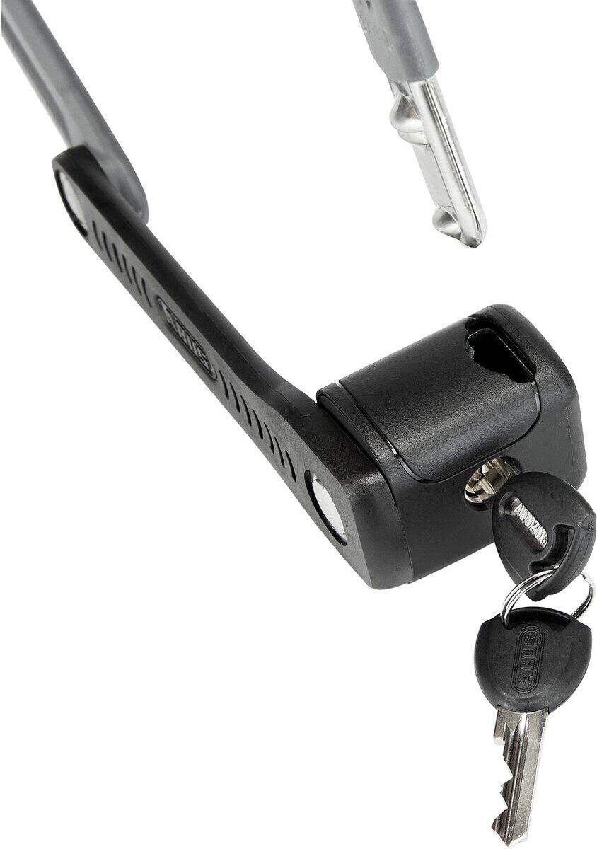 Dispositivo anti-roubo dobrável Abus Bordo Lite 6055/60 4/5