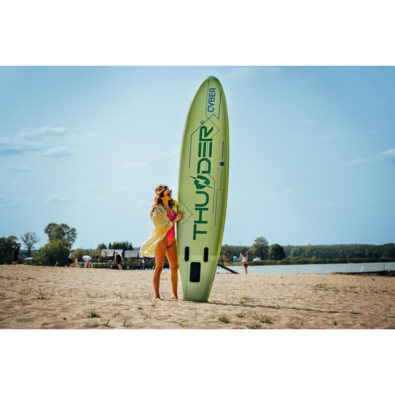 Deska SUP Thunder Sup Cyber 320