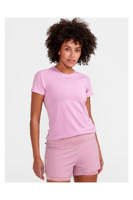 Slank t-shirt voor dames craft adv essence