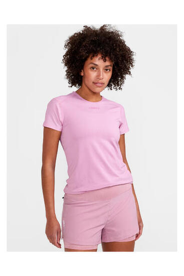 Craft Damen T-Shirt ADV ESSENCE SS SLIM TEE W 1908767